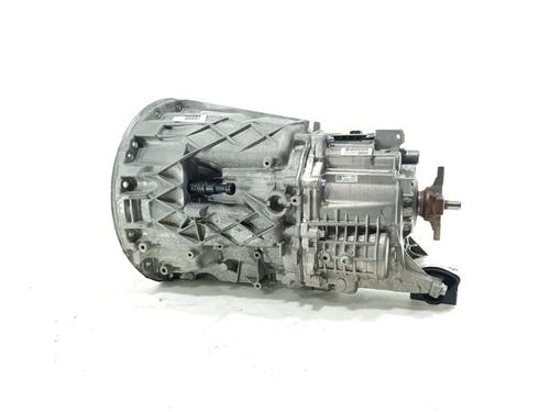 Gearkasse MERCEDES-BENZ C-CLASS T-Model (S204) C 220 CDI (204.208) | BP19418816M3 