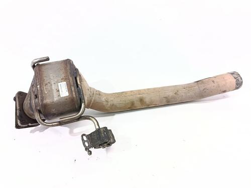 Used Catalyst VW TOUAREG (7LA, 7L6, 7L7) 5.0 V10 TDI (313 hp) 30815570