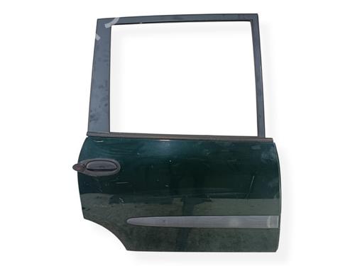 Used Right rear door Right rear door FIAT MULTIPLA (186_) 1.9 JTD 105 (186AXB1A) (105 hp) 34272137 34272137