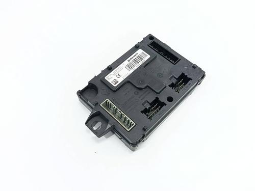 Electronic module DACIA DOKKER MPV (KE_) | BP31930653M83