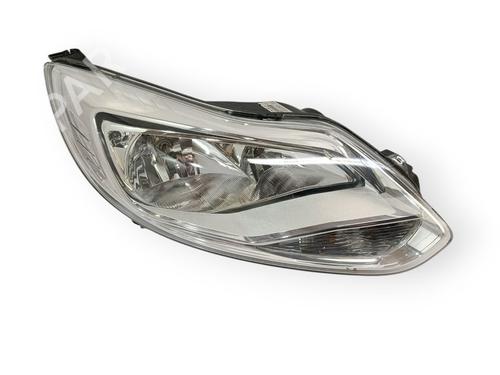 Used Right headlight FORD FOCUS III [2010-2020]  29549862