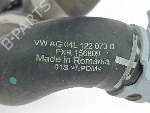 Pipe VW TOURAN (5T1) | BP37509317M125 - Image 4