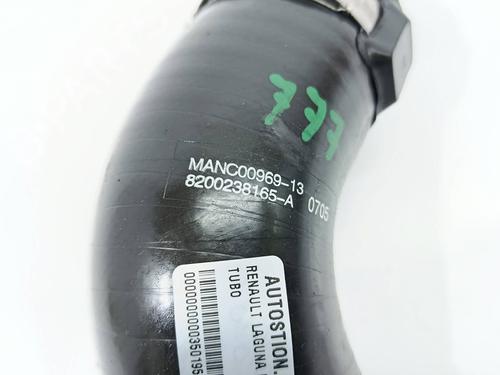 Pipe RENAULT LAGUNA II (BG0/1_) | BP31268880M125 - Image 3
