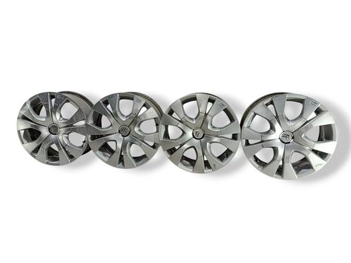 Used Rim CITROËN C4 Grand Picasso I (UA_) [2006-2013]  31153907