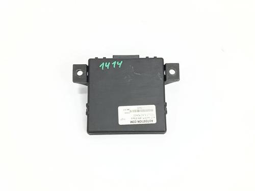 Electronic module AUDI A4 B8 (8K2)  | BP34613682M83  - Image 5