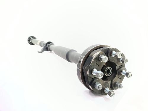 Kardanaksel Kompl. MERCEDES-BENZ CLS (C219)  | BP30055383M37 