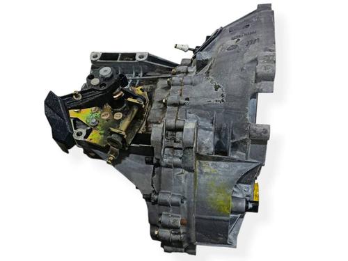 Used Gearbox Gearbox FORD MONDEO III Saloon (B4Y) 2.0 TDCi (130 hp) 39929504 39929504