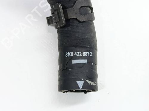 Pipe AUDI A4 B8 (8K2)  | BP34706278M125  - Image 5