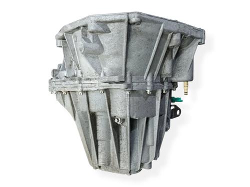 Used Gearbox Gearbox RENAULT MEGANE III Hatchback (BZ0/1_, B3_) [2008-2026] 33926941 33926941