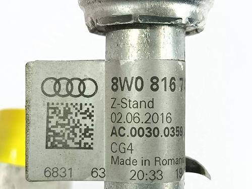 AC pipe AUDI A4 B9 (8W2, 8WC) | BP38938988M126 - Image 2