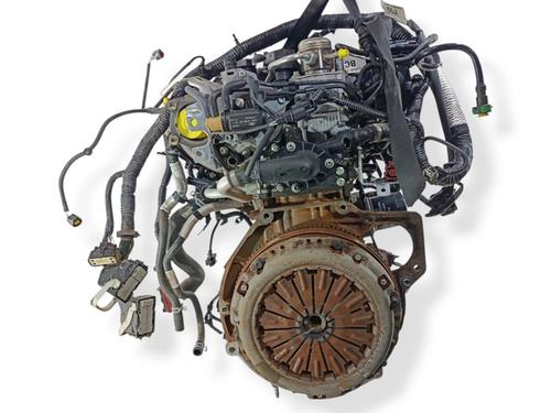 Engine FORD FOCUS IV (HN)  | BP32849502M1  - Image 6