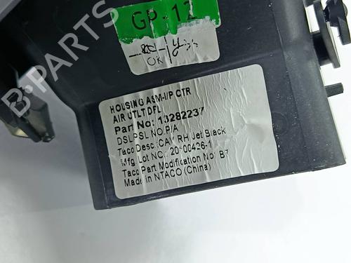 Luftventil OPEL INSIGNIA A (G09) 2.0 CDTI (68) | BP31932523I21