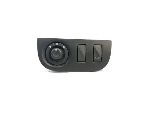 Used Mirror switch DACIA SANDERO II TCe 90 (B8M1, B8MA, B8AC) (90 hp) 21010289