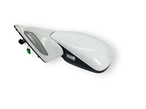 Left mirror CITROËN C8 (EA_, EB_) 2.0 HDi | BP29700922C26 