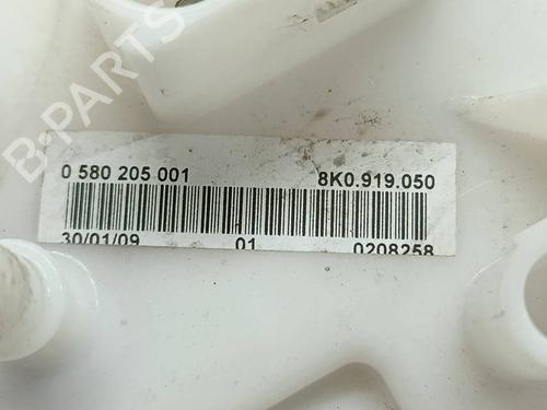 Fuel pump AUDI A4 B8 (8K2) 1.8 T | BP38684404M76 - Image 3