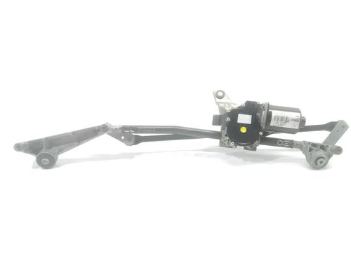 Front wiper motor MERCEDES-BENZ GLA-CLASS (X156) GLA 200 CDI / d (156.908) | BP15874849M29 