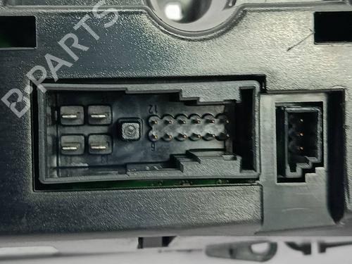 Climate control MERCEDES-BENZ E-CLASS (W211) E 270 CDI (211.016) | BP39690829I5 - Image 4