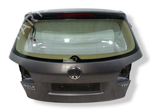 Used Tailgate VW GOLF PLUS V (5M1, 521) [2004-2013]  31154108