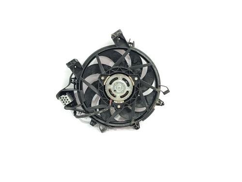 Køleventilator elektrisk OPEL COMBO Box Body/MPV [2001-2025]  17383672