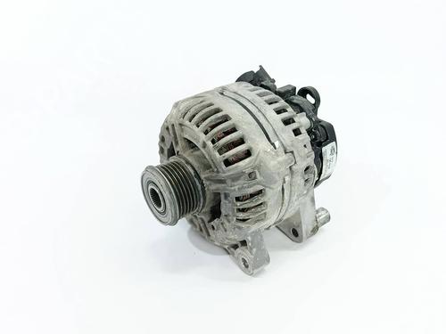 Used Alternator Alternator PEUGEOT 807 (EB_) [2002-2026] 33616517 33616517