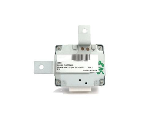 Electronic module HYUNDAI SANTA FÉ II (CM)  | BP18870406M83 