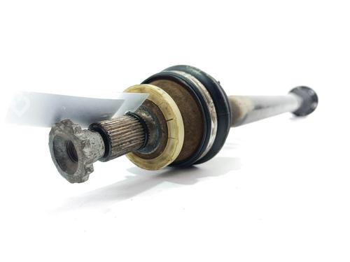 Right front driveshaft VW POLO (9N_, 9A_) 1.4 TDI | BP20715332M39 