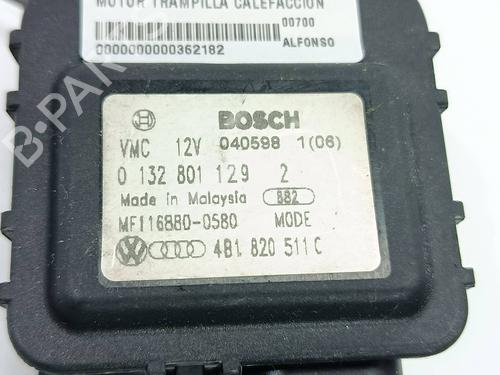 Electronic module AUDI A6 C5 (4B2, 4B4) | BP33243034M83 - Image 2