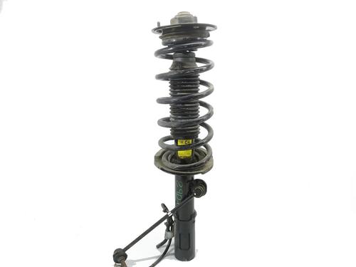 Used Right front shock absorber CHEVROLET CAPTIVA (C100, C140) 2.0 D (150 hp) 15875168