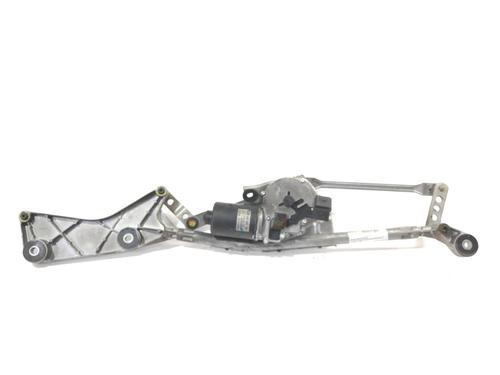 Used Front wiper motor MERCEDES-BENZ M-CLASS (W164) ML 320 CDI 4-matic (164.122) (224 hp) 15864749