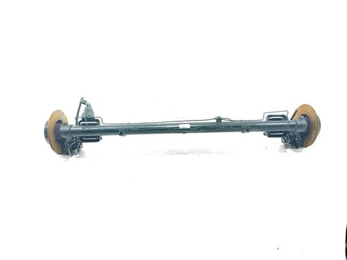 Hinterachse für NISSAN INTERSTAR Van (X70) [2002-2026]  32850029