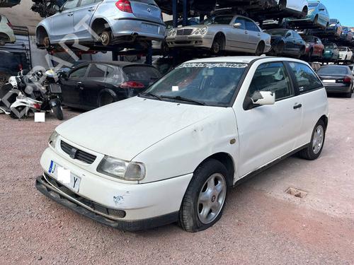Brugte SEAT IBIZA II (6K1) 1.4 i 4994940
