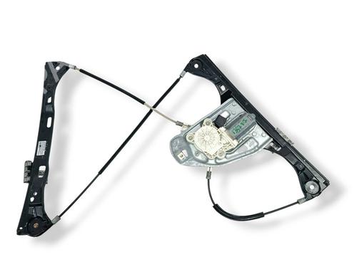 Used Front left window mechanism MERCEDES-BENZ C-CLASS Coupe (CL203) C 220 CDI (203.706) (143 hp) 31975079