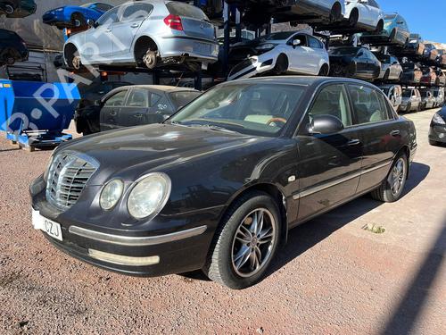 Teile für KIA OPIRUS (GH)  3.5  4619271 