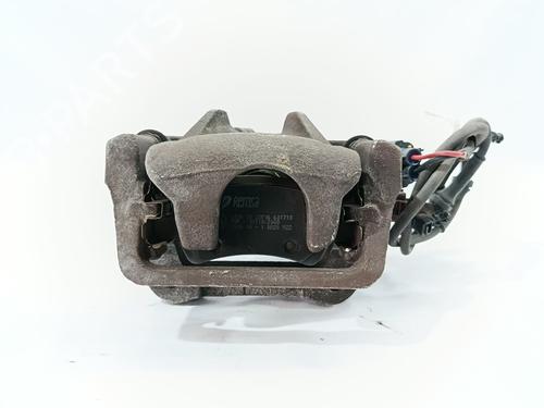 Right rear brake caliper LAND ROVER RANGE ROVER EVOQUE (L551)  | BP28182333M106 