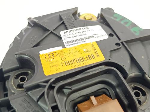Heater blower motor AUDI A4 B6 (8E2) | BP25795027M62 - Image 2