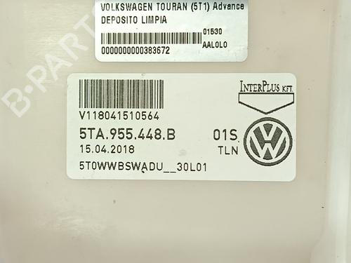 Sprinklertank VW TOURAN (5T1) | BP37682059C113 - Image 5