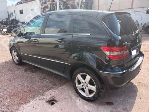 Engine MERCEDES-BENZ B-CLASS Sports Tourer (W245)  | BP28074734M1 