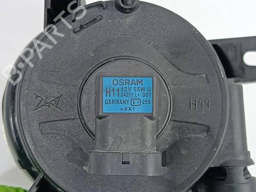 Left front fog light AUDI A4 B8 (8K2) | BP35775895C30 - Image 2