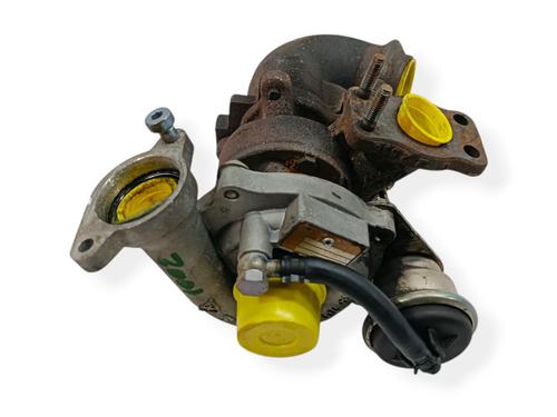 Used Turbocharger/Supercharger Turbocharger/Supercharger 36904534 36904534