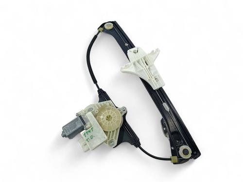 Rear right window mechanism VW PASSAT B8 (3G2, CB2)  | BP29357805C25 