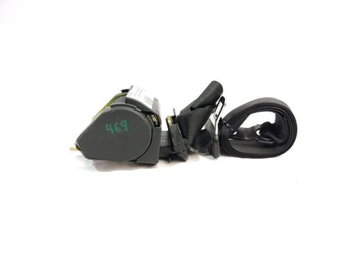 Front right seatbelt BMW 3 (E46)  | BP23235115I25 