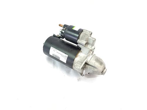 Used Starter BMW 5 (E39) 525 tds (143 hp) 23032685
