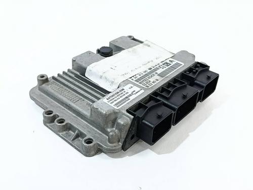 Used Engine control unit (ECU) CITROËN C4 I (LC_) [2004-2014]  30531571