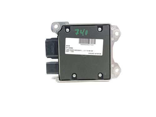 Airbag Kit LAND ROVER DISCOVERY III (L319) 2.7 TD 4x4 | BP30192561C86 