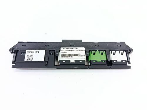Warning switch VW PASSAT B8 (3G2, CB2)  | BP29357855I22 