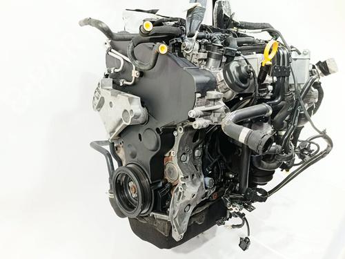 Engine VW PASSAT B8 (3G2, CB2)  | BP29357824M1 