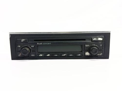 Radio AUDI A4 B6 (8E2) 1.9 TDI | BP39944234E6 - Image 1