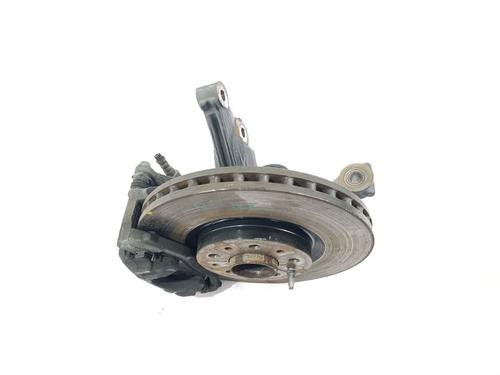 Left front steering knuckle FIAT TIPO Saloon (356_, 357_) 1.4 LPG (356SXF1B) | BP21017977M25 