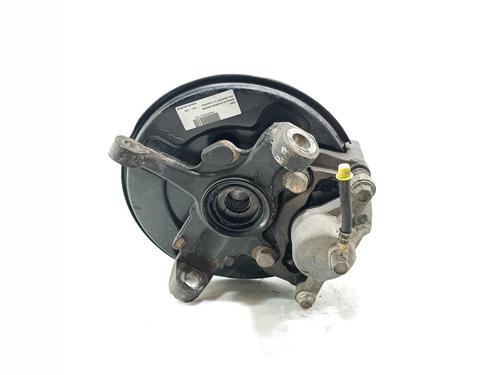 Right front steering knuckle OPEL MONTEREY A (M92)  | BP22412399M26 
