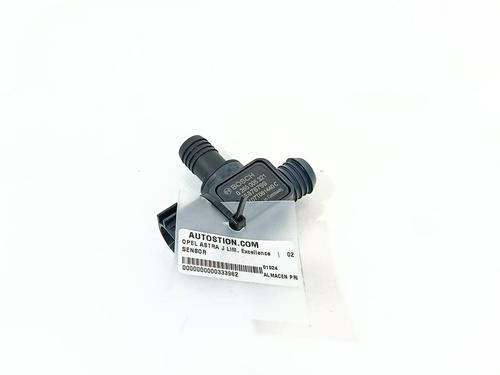 Elektronisk sensor OPEL ASTRA J (P10) 1.6 CDTi (68) (110 hp) 29871191